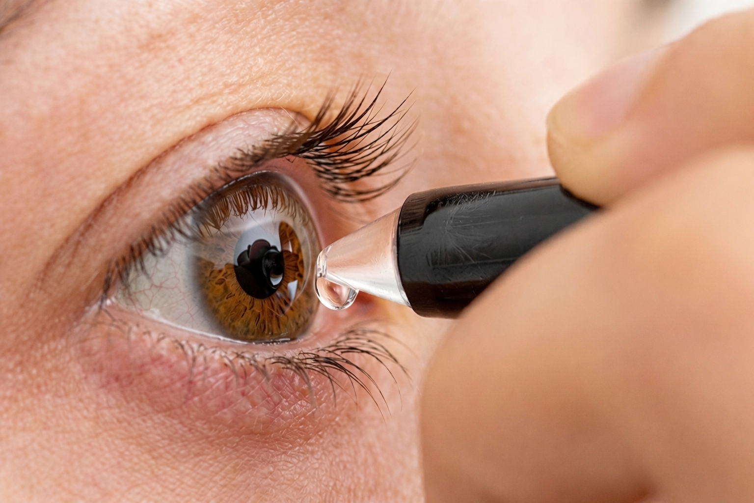 Paquimetría espesor corneal Liniers